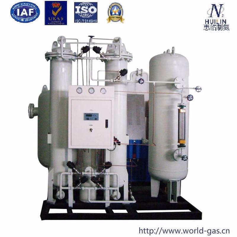 High Purity Oxygen Generator for Health/Medical
