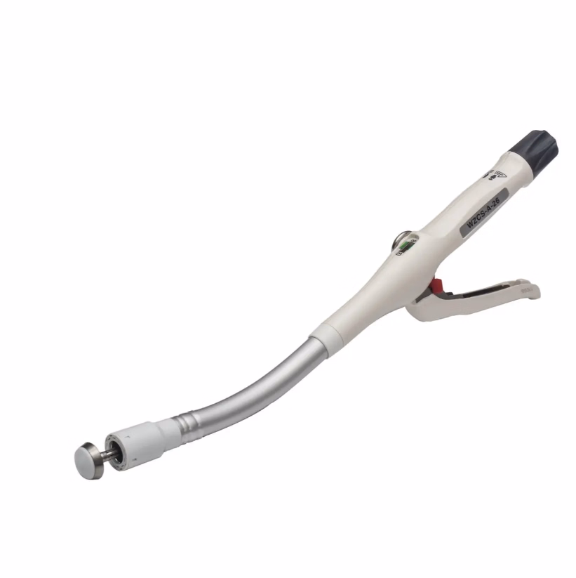 Medical Supply Disposable Circular Stapler Surgical Stapler with CE Certificate