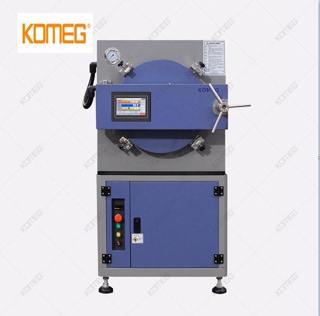 Highly Accelerated Stress Test System Hast Environmental Chamber for Semiconductors Testing