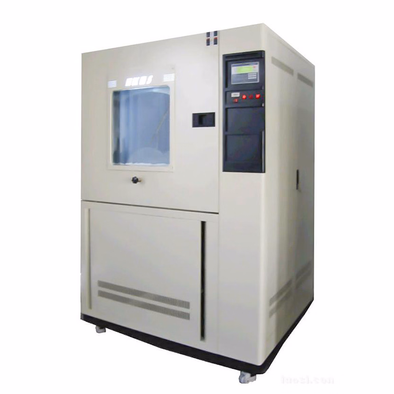 [Hot Item] Factory Supply Lt-Sc80 Sand Dust Test Chamber for IEC 20653