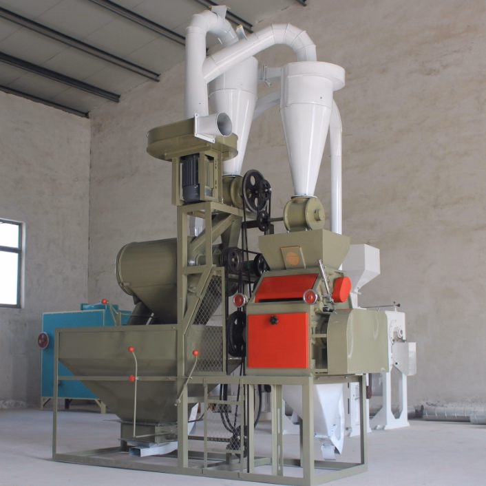 Zm400 Needle Shredder