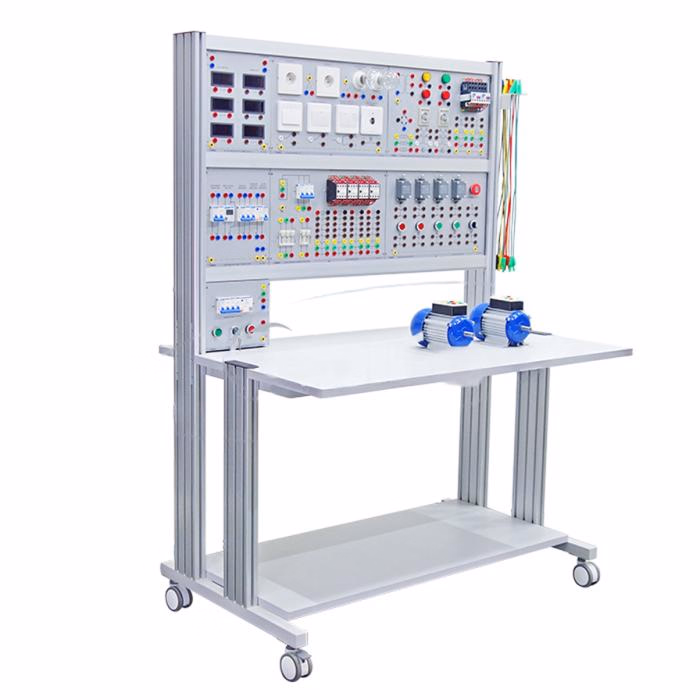 Electrical Control Systems Training for Enhanced Operational Efficiency Educational Equipment