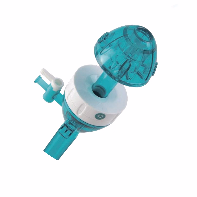 Bladeless Obturator Trocar Disposable Medical Supply Trocar Laparoscopic Instrument