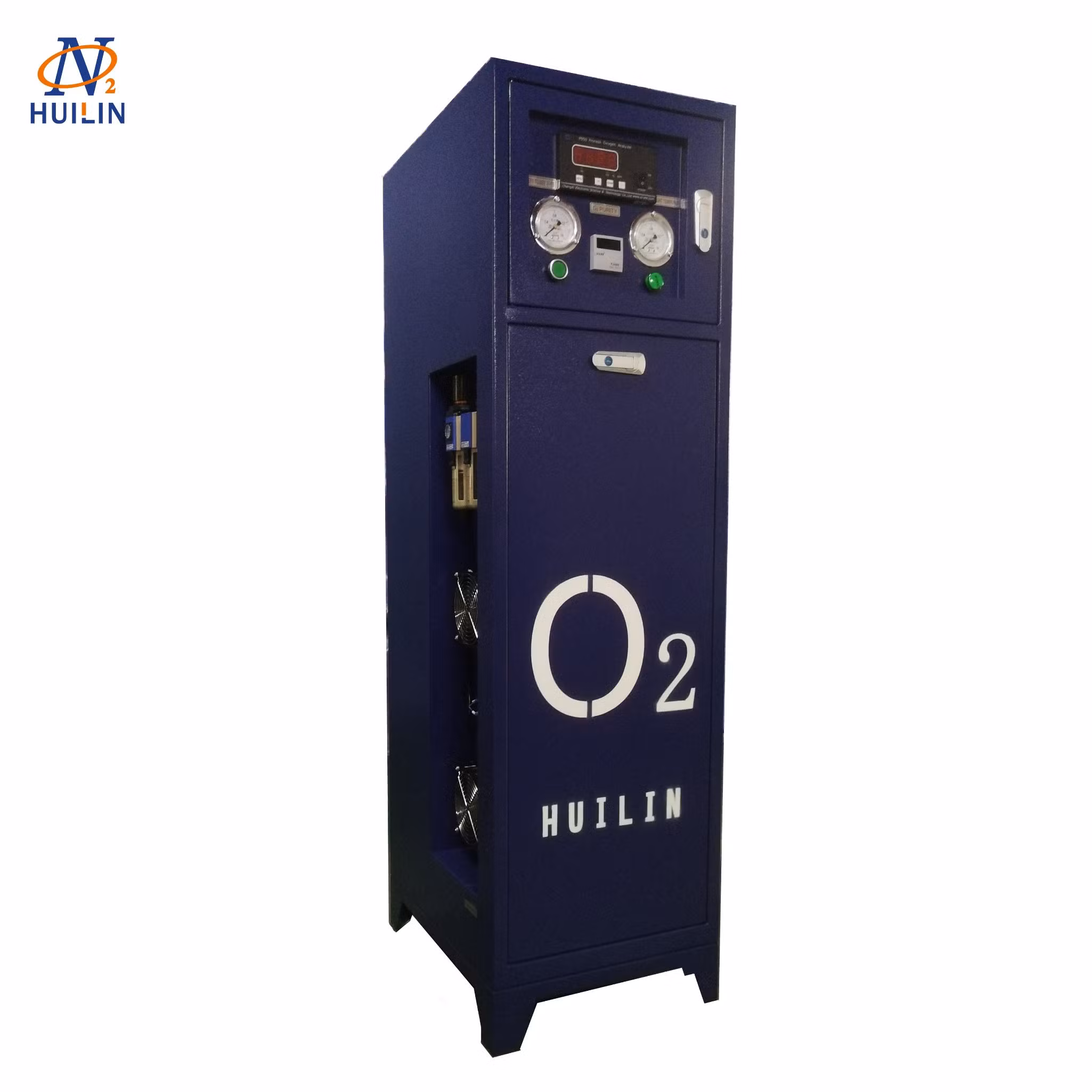 Oxygen Generator 50L Flow Rate