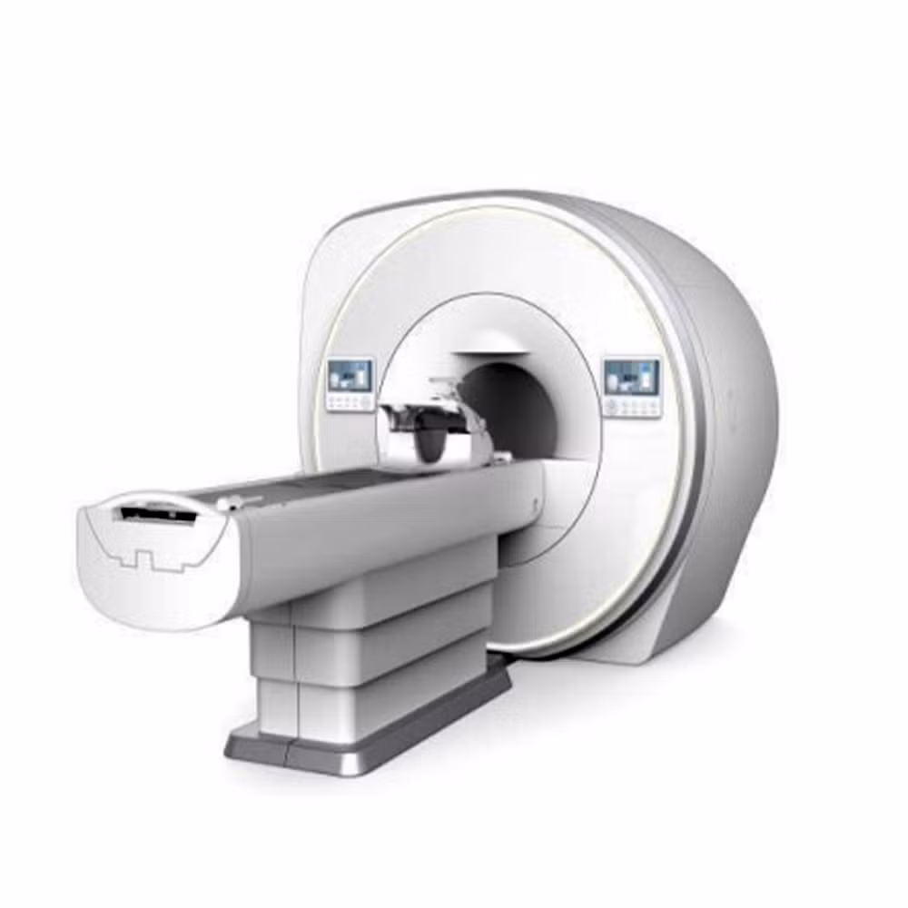 My-D054K MRI Scanner Machine Liquid Helium Free 1.5t MRI System Magnetic Resonance Imaging