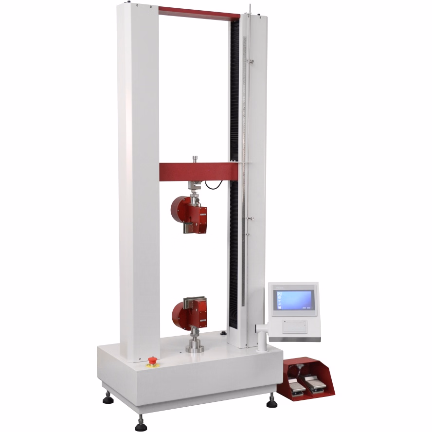 High-Precision Textile Tensile Testing Equipment for Quality Assurance