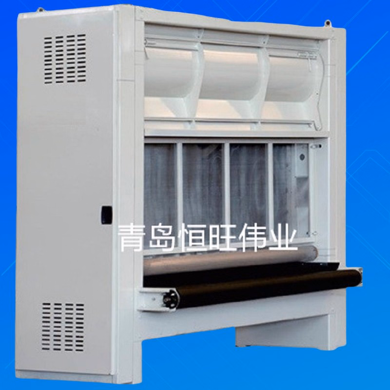 High Speed Nonwoven Fabric Production Line for Large Volume Output