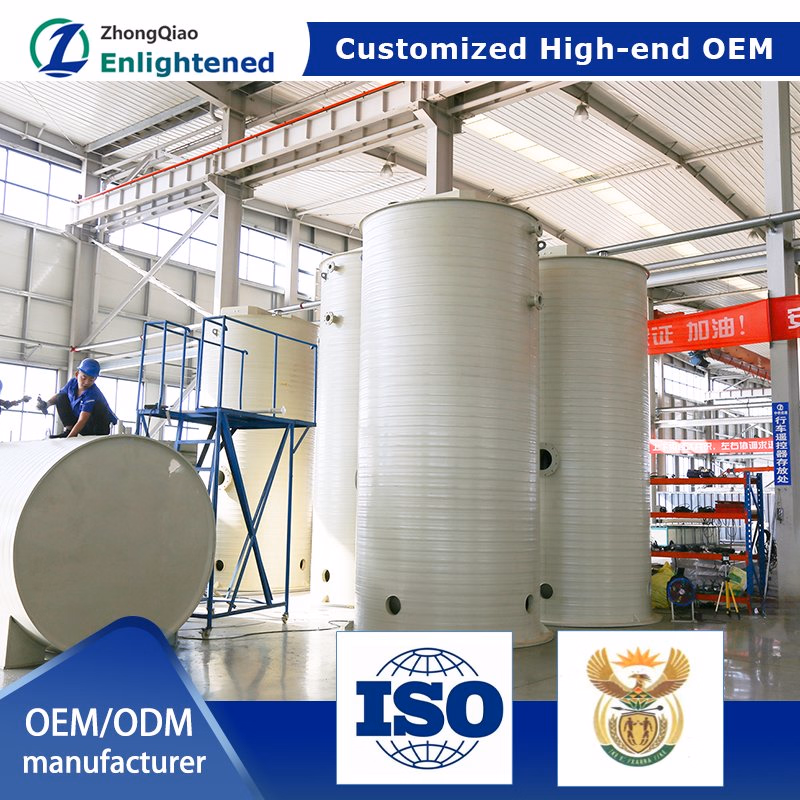 Buried Sewage Treatment Plant Equipment, Sludge Dewatering