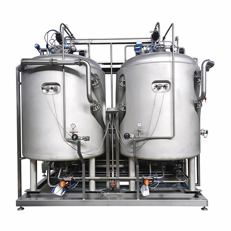 Advanced RO Water Treatment for Efficient Ultrapure Water Solutions