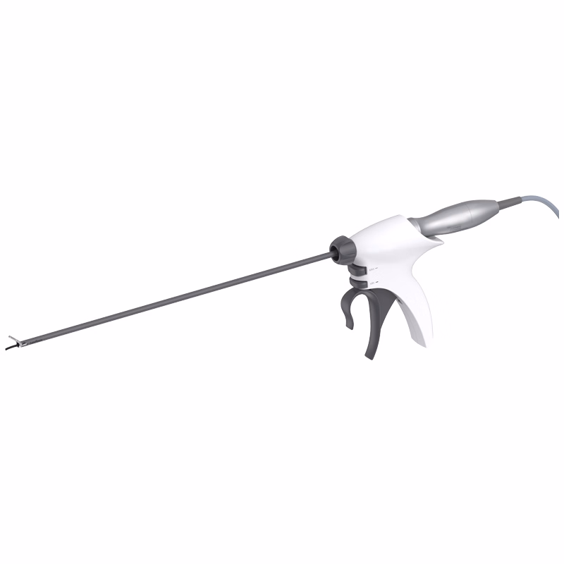 CE Medical Supplies Surgical Instrument 36cm Ultrasonic Scalpel