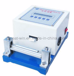 Satra TM404: 1992 Shoe Peeling Strength Testing Machine/Sole Adhesion/Peeling Tester (GW-034B)