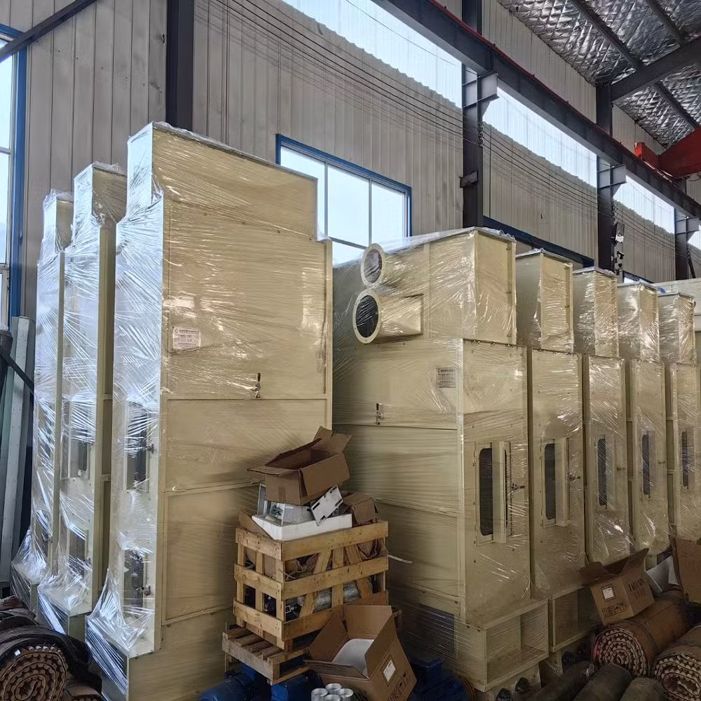 Reliable Nonwoven Fabric Production Line for Stable Performance