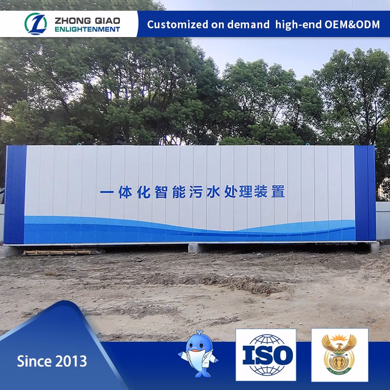 Mbbr STP, Machine Equipment, Sewage Treatment Solutions for Dental Wastewater Management, Water Treating Plant