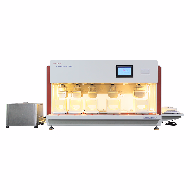 Diaper Permeability Tester GB/T 28004