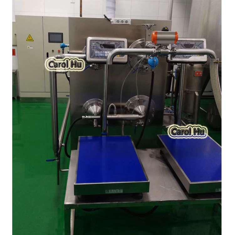 Genyond Margarine Making Plant Machines