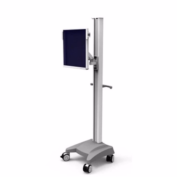 Ma1162A Medical X Ray Accessories Xray Bucky Stand Trolley Chest