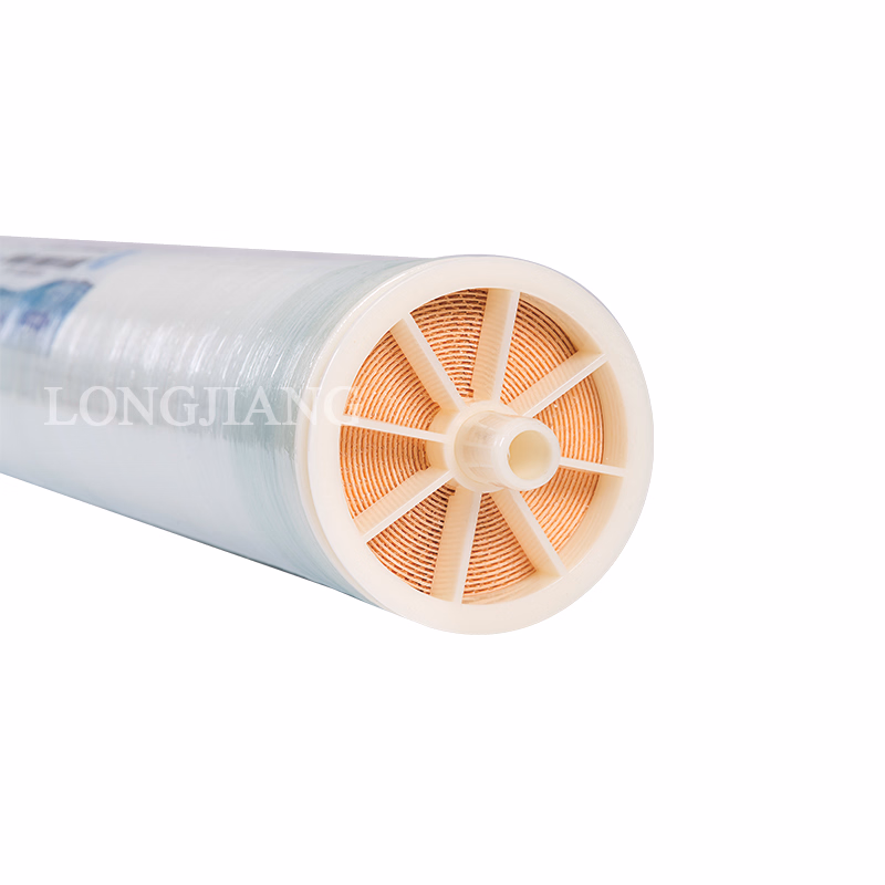 Reverse Osmosis 4040RO Membrane Filter Cartridge Water Purifier Direct Drinking Machine Industrial Universal Water Treatment Original 4040 Reverse Osmosis Membr