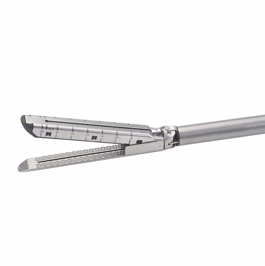 Medical Supply Surgical Stapler and Reloads Disposable Medical Stapler with CE Certificate