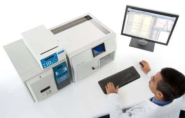 Gel Permeation Chromatography | Size Exclusion Chromatography | Advanced Multi-detector GPC