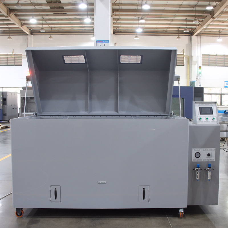 Low Price CE Listed Salt Spray Test Chamber Salt Fog Spray Testing Chamber