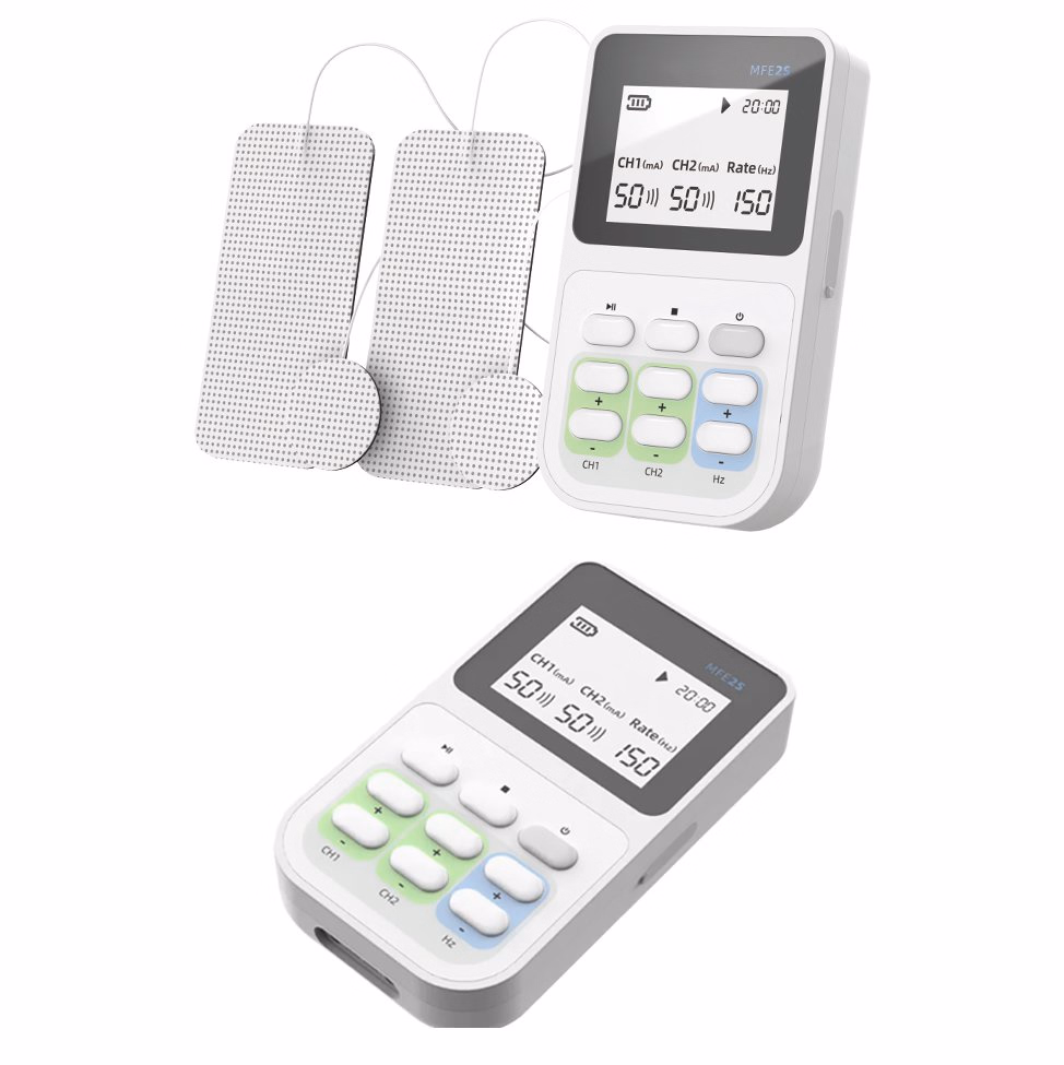 Electrotherapy Rehabilitation Equipment Medical Equipment Physical Therapy Medical Device