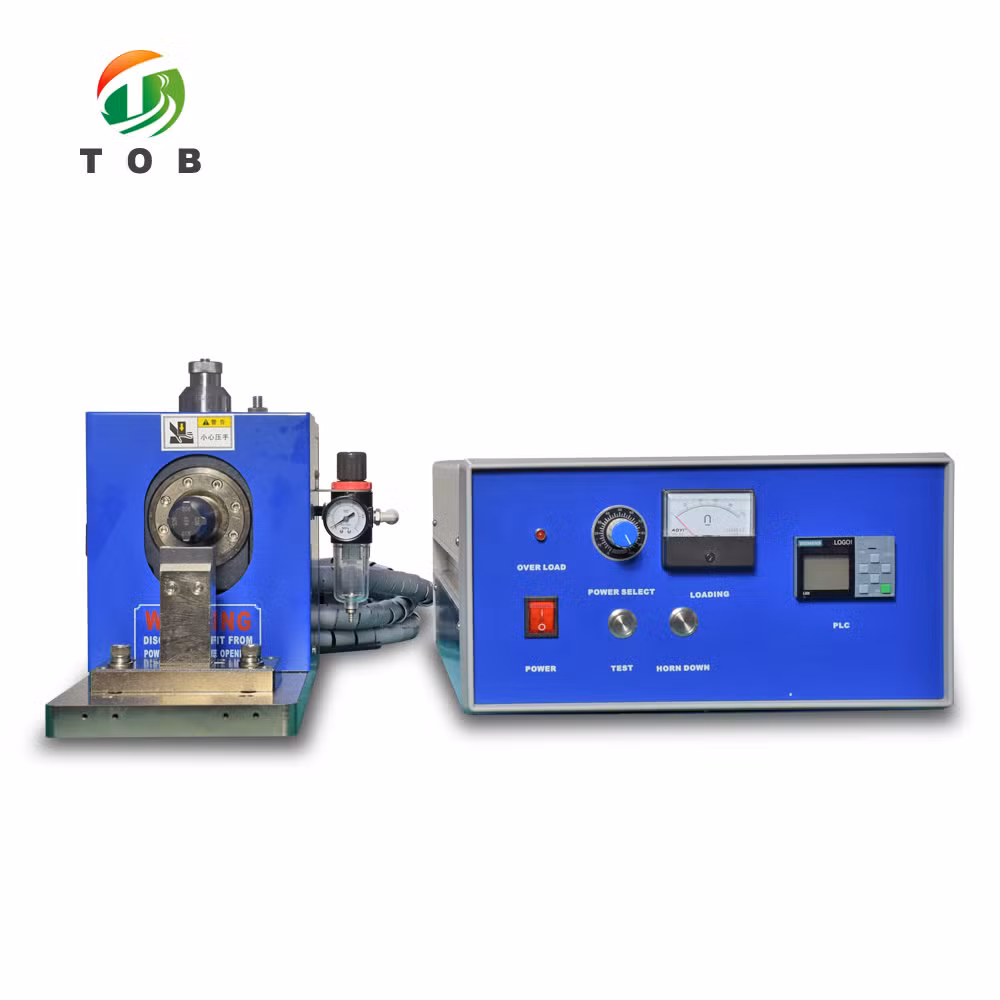 800W Ultrasonic Welding Machine for Solid