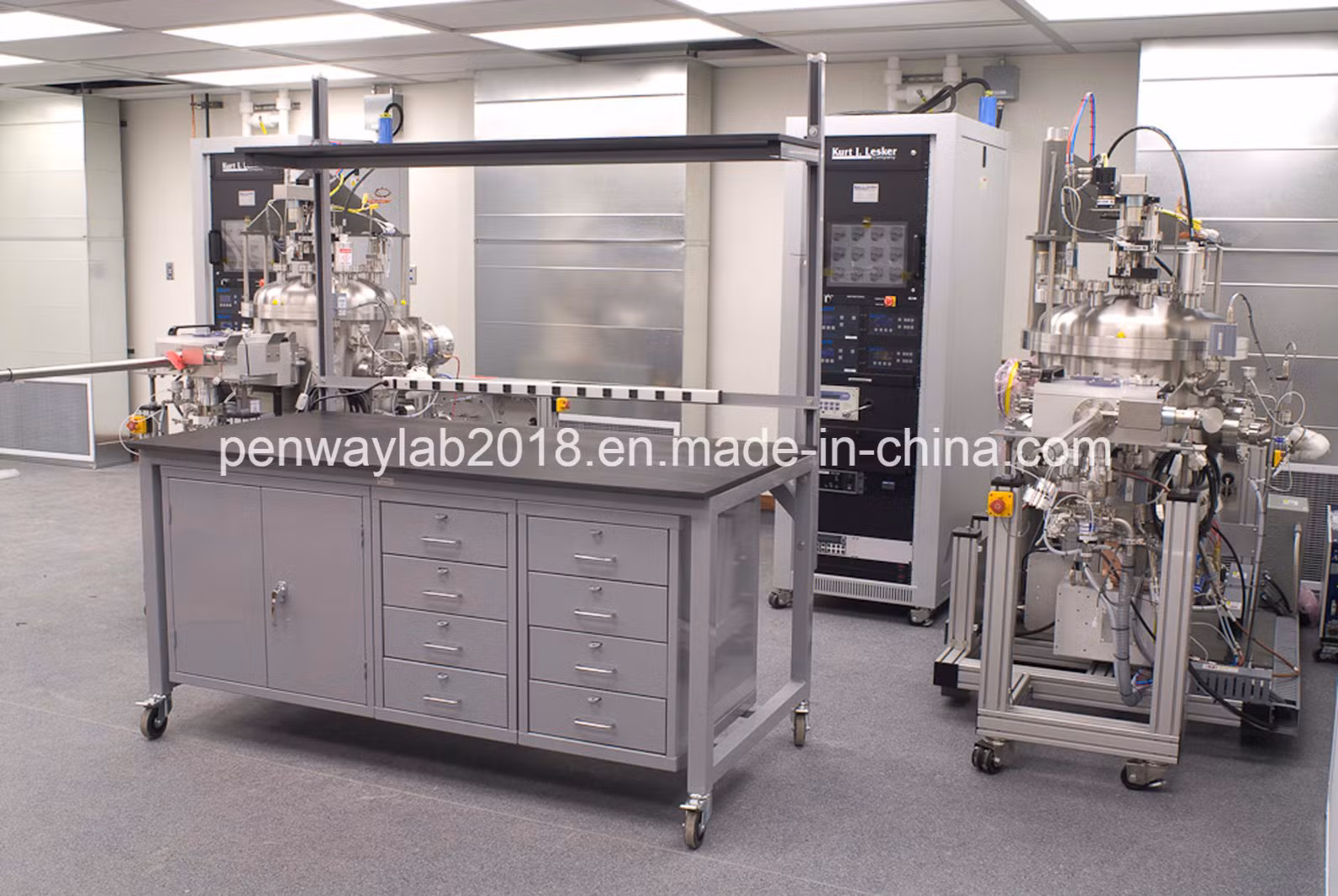 China Chemical Resitant Lab Bench Lab Furniture Price