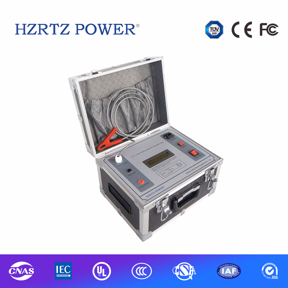 Hzzc-30 In
