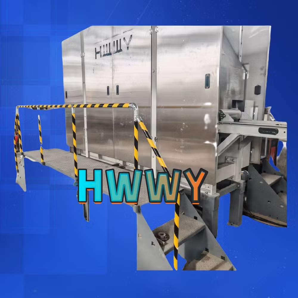 Advanced Lab Carding Machine for Nonwoven Fabric Testing