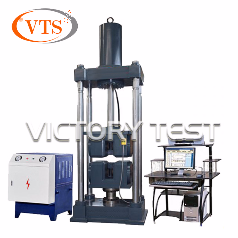 1000kN Universal Testing Machine Tensile Testing Machine