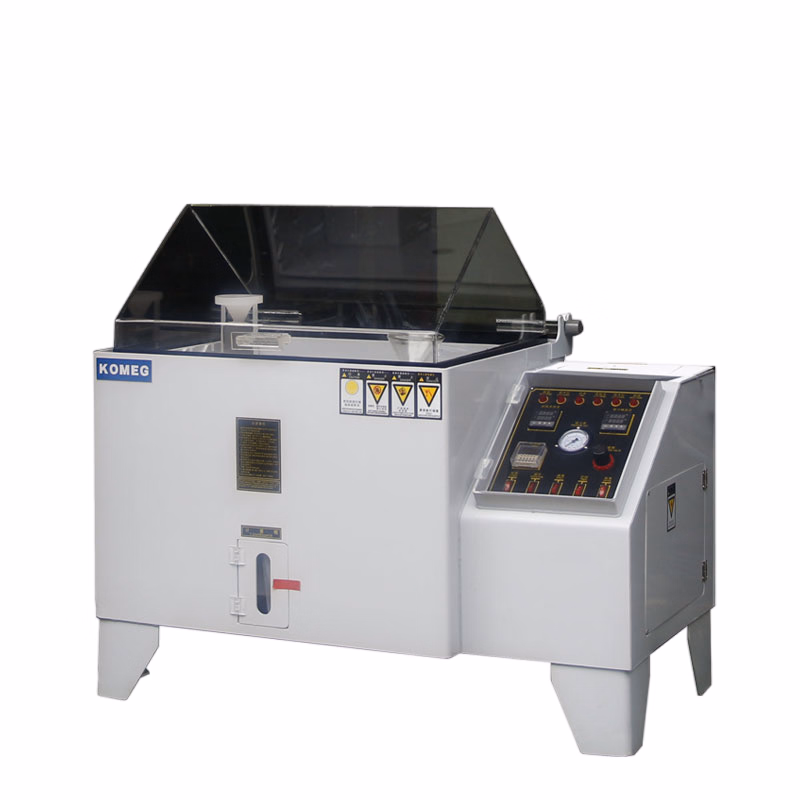 Corrosion Test Simulation Environmental Salt Spray Test Chamber