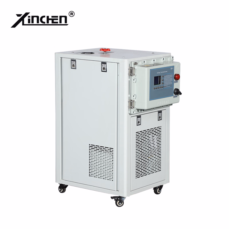 Factory Price Lab Refrigerated Circulator -80c Ultra-Low Temperature Circulator Chiller
