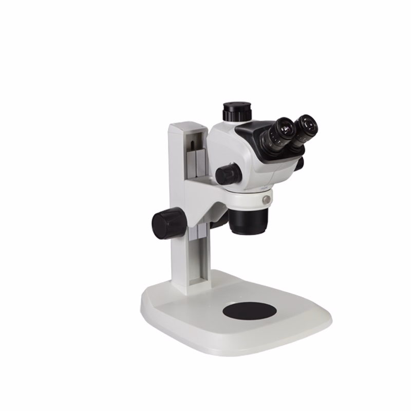 Portable Jewelry Zoom Digital Stereo Microscope for Optical Microscopes