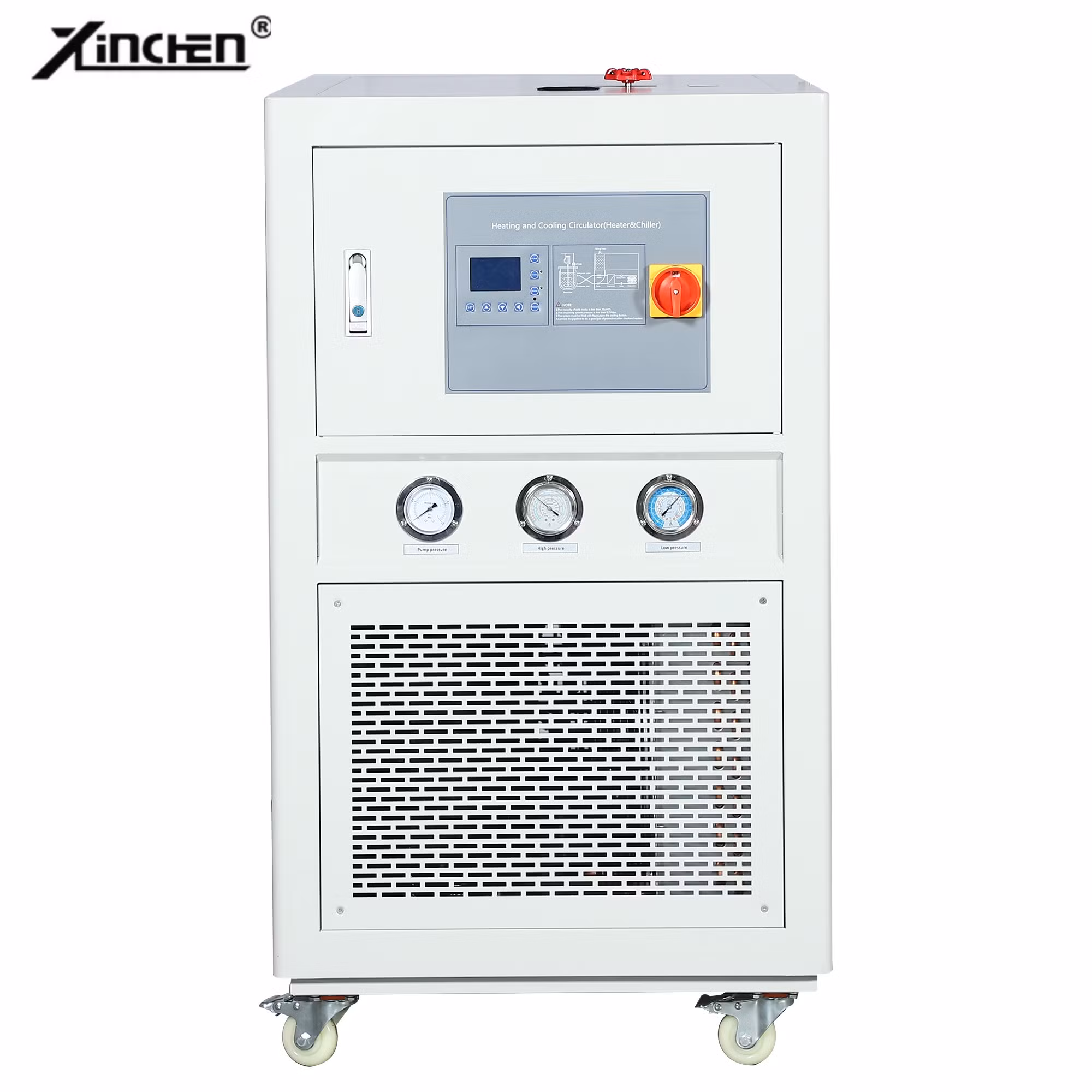 Rt~200 Degree High Temperature Thermostats Heating Circulators Heater Heating Machine