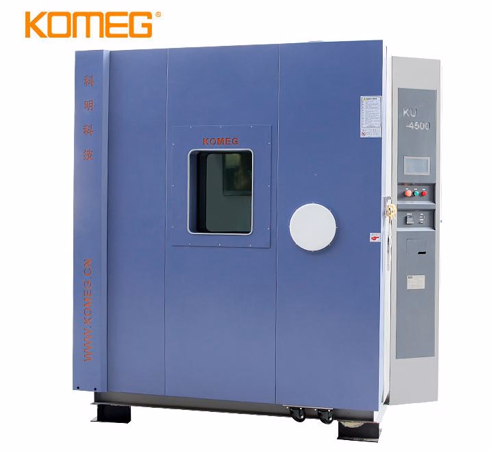 Komeg High Altitude Low Pressure Climate Test Chamber