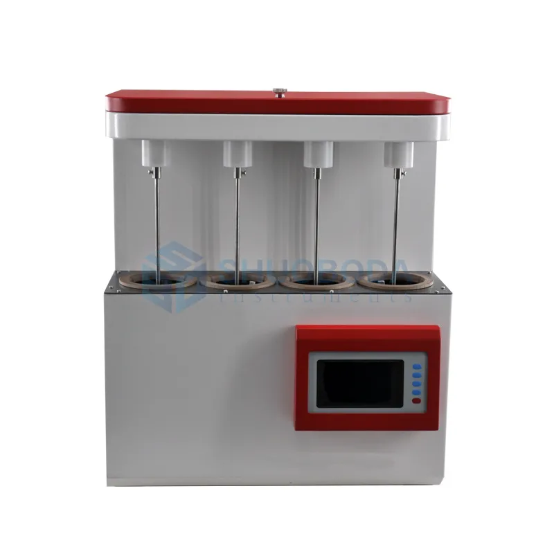 BD-D665-A50 Liquid Phase Corrosion Tester