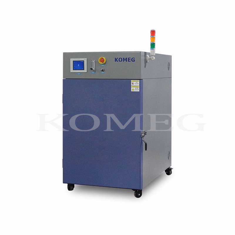Vacuum Nitrogen Oven for Laboratory Testing