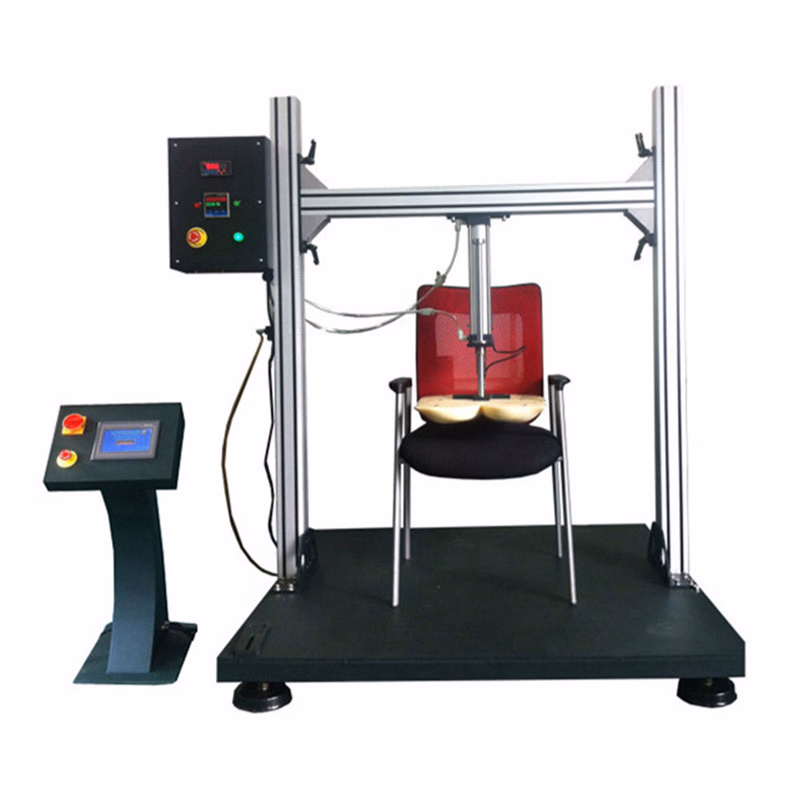 Office Furniture Test Instrument Furniture Quality Check Testing Machine