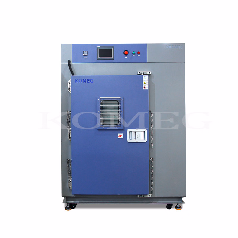 Electronics Test Machine Temperature Chamber for Electric Products Testing