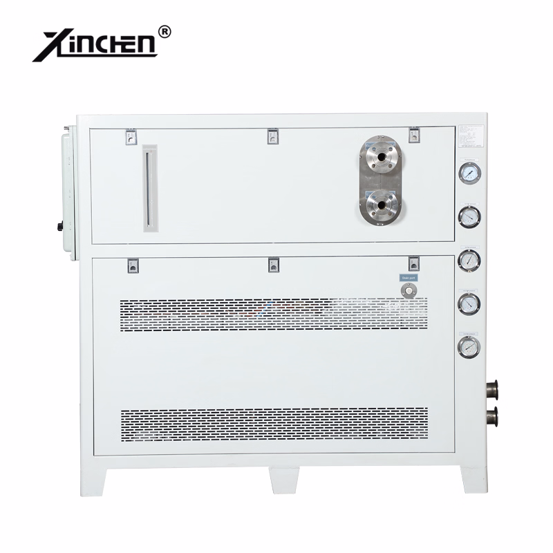 Precision Heating Process Temperature Control Circulating Heater System