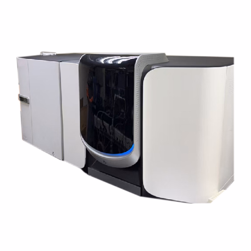 Drug Screening Lab Testing Analyzer Equipment Liquid Chromatography Mass Spectrometer
