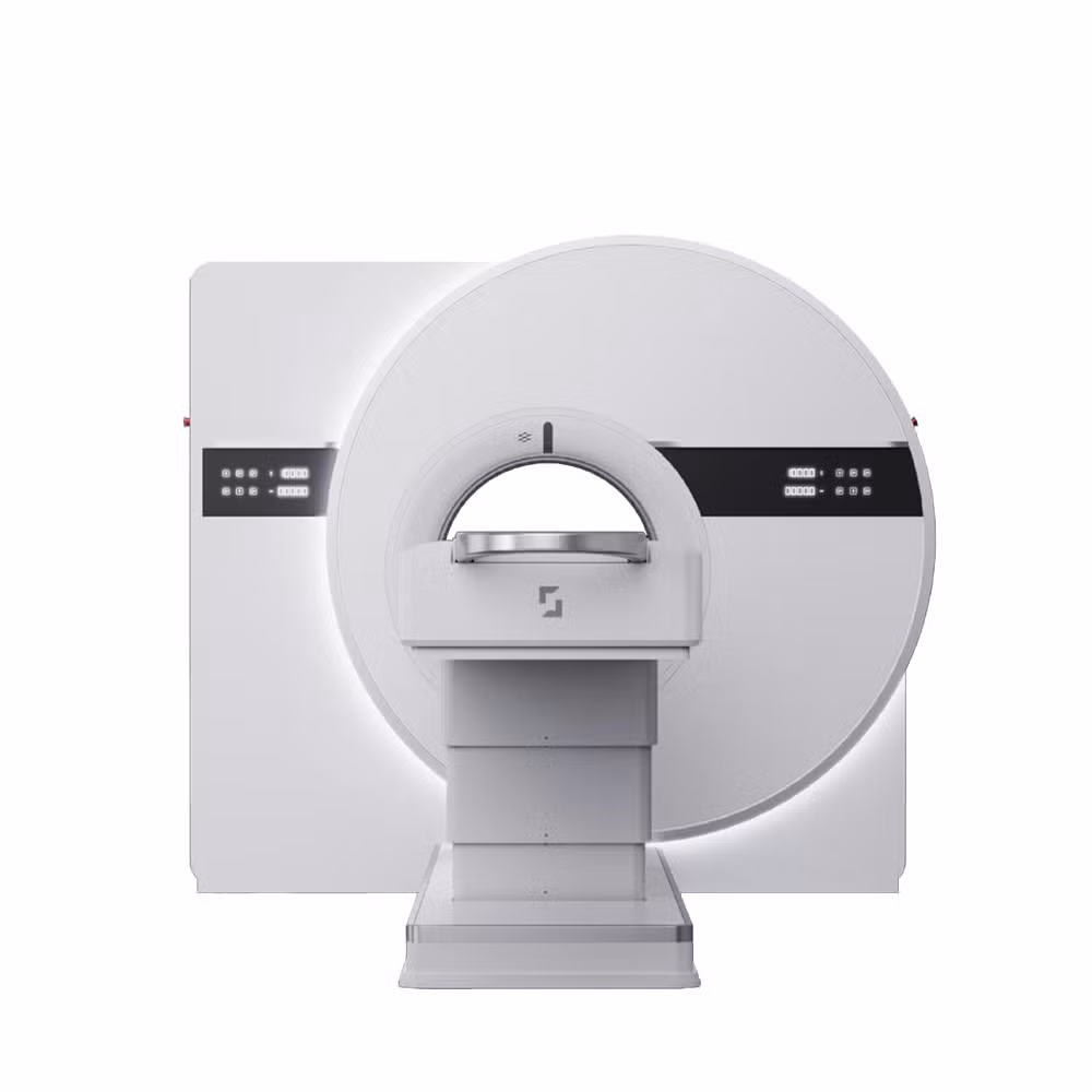 4 in 1 Veterinary Pet-CT CT Scan Machine Computed Tomography Cbct Dynamic Dr CT Scan Machine
