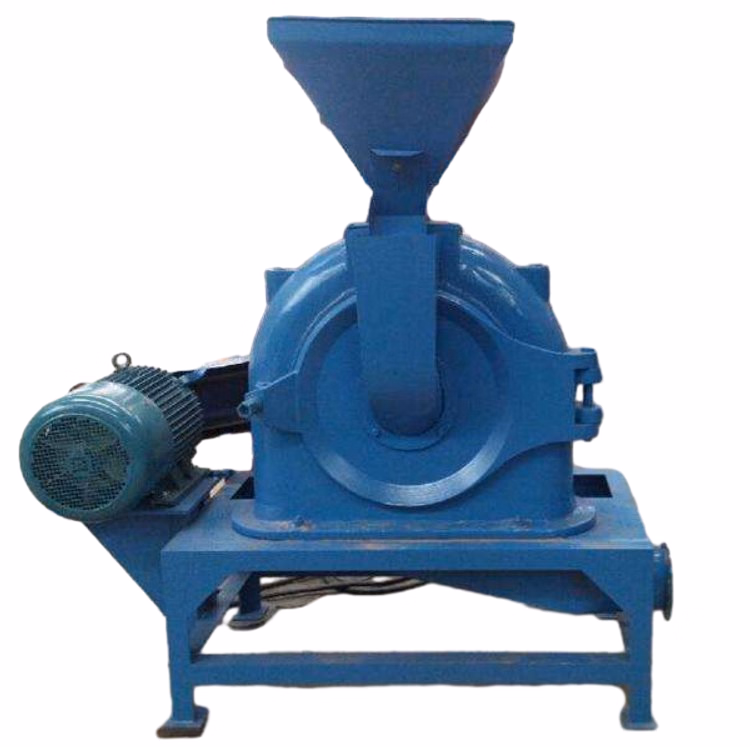 Turbine Pulverizing Machine Wl-400