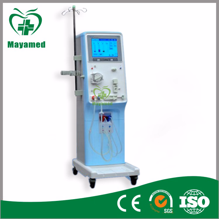 My-O001A Maya Medical Dialysis Machine, Hemodialysis Machine