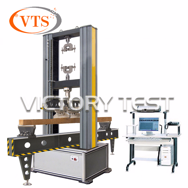 Advanced Wood Panel Flexural Testing Equipment for Quality Assurance