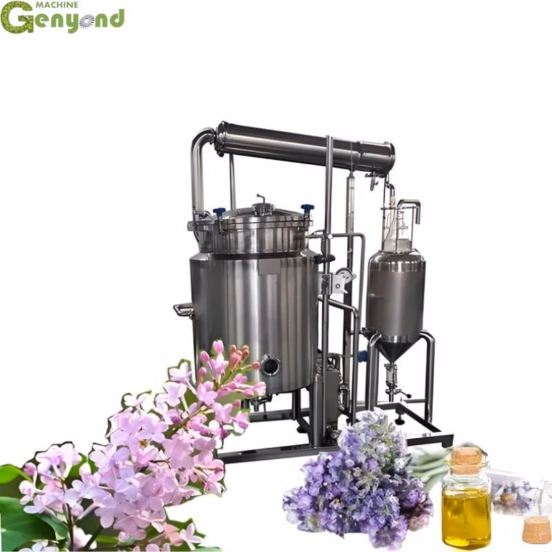 Factory Direct Ultrasonic Solid Liquid Extraction Equipment with Discount