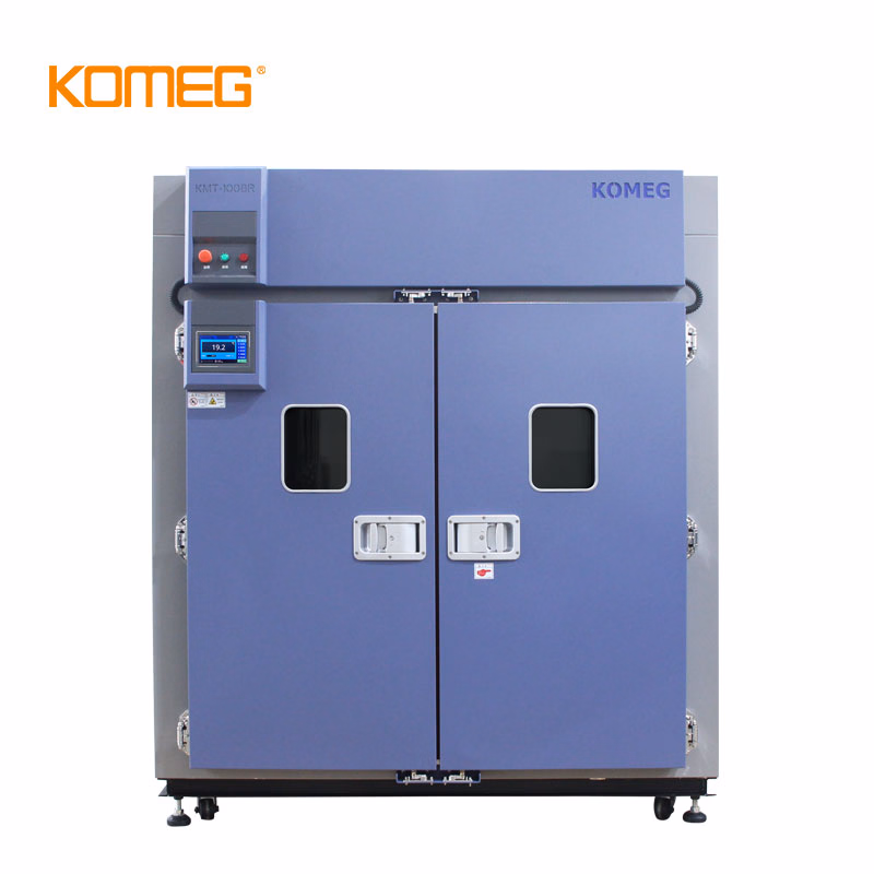 CE Certified Standard and Customized Environmental Test Burn-in Room