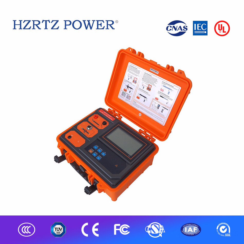 High Precision In