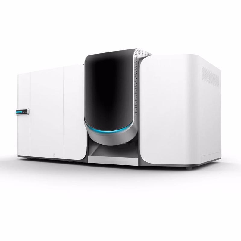 Medical Equipment Ivd Instrument Liquid Chromatography Analyzer Tandem Mass Spectrometer