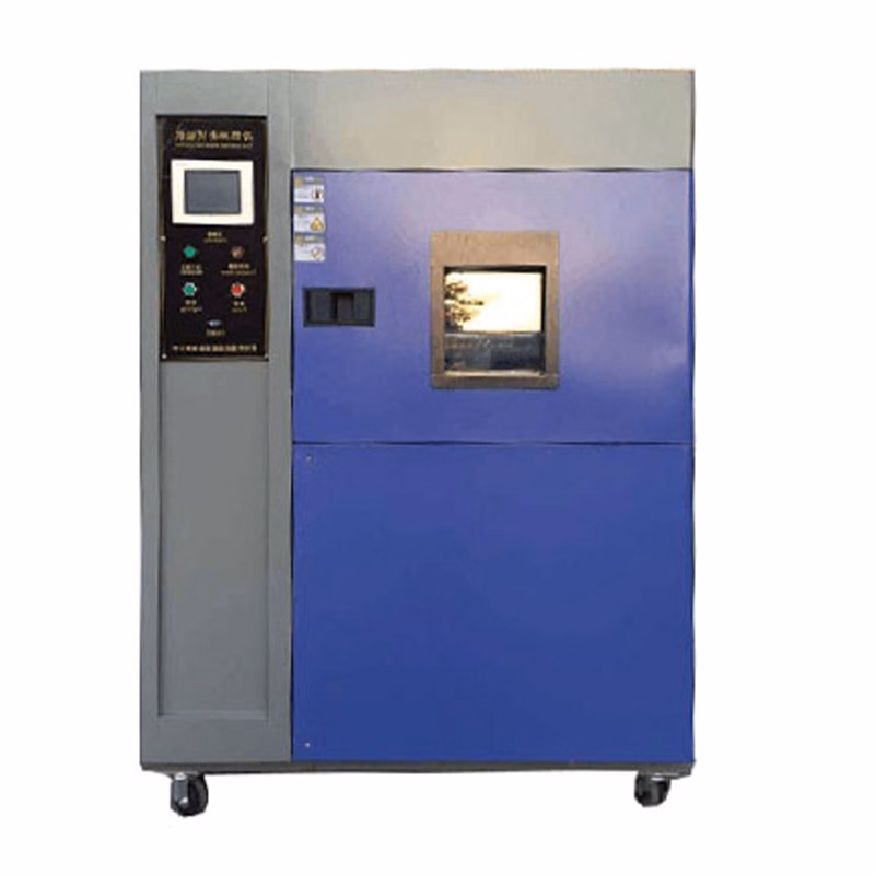 High and Low Temperature Lab Equipment Hot and Cold Impact Testing Machine